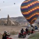 Kapadokya ATV Turu