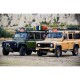 Kapadokya Jeep Turu