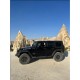 Kapadokya Jeep Turu