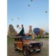 Kapadokya Jeep Turu