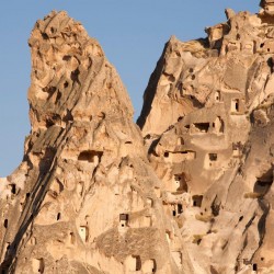 Kapadokya Karışık Turu