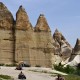 Kapadokya Kırmızı Turu