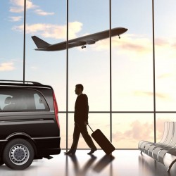 Paylaşımlı Servis (Shuttle)