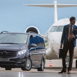 Paylaşımlı Servis (Shuttle)