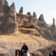 Kapadokya At Turu