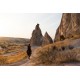 Kapadokya At Turu
