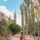 Kapadokya Yeşil Tur