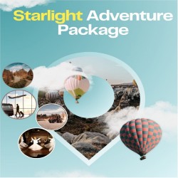 Starlight aktivite Paketi