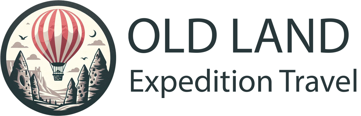 Old Land  Expedition Travel