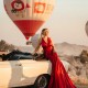 Profesyonel Kapadokya fotoğraf Çekimi