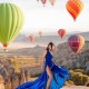 Profesyonel Kapadokya fotoğraf Çekimi